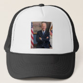 Joe Biden Trucker Pet (Voorkant)