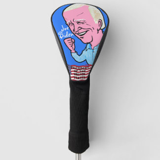 Joe Biden - US Presidential election 2020 Golfheadcover