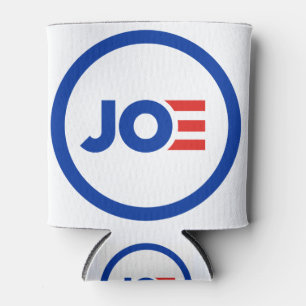 Joe Biden voor President 2020 Blikjeskoeler