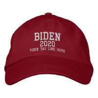 Joe Biden voor President 2020