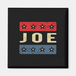 Joe Biden Voor President Mannen Vrouwen Kinder Ste Magneet