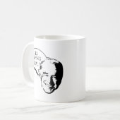 Joe Biden's BFD Koffiemok (Voorkant links)