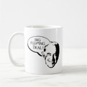 Joe Biden's BFD Koffiemok (Links)