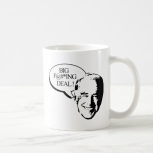 Joe Biden's BFD Koffiemok
