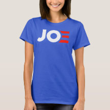 JOE blauw