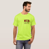JOE BLOB T-SHIRT (Voorkant volledig)