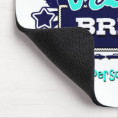 Joe Bob Briggs Muismat (Hoek)