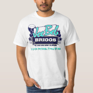 Joe Bob Briggs T-shirt