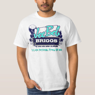 Joe Bob Briggs T-shirt