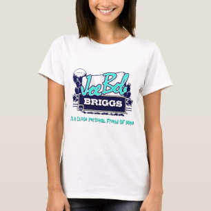 Joe Bob Briggs T-shirt