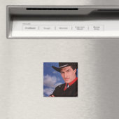 Joe Bob Magnet (Insitu (Vaatwasser))