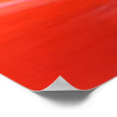 Joe Bonamassa 2 Poster (Hoek)