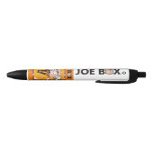 Joe Box Creative Pen (Bodem)