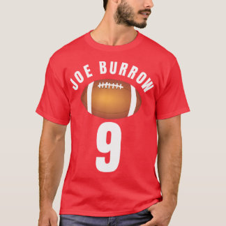 Joe Burreaux T-shirt