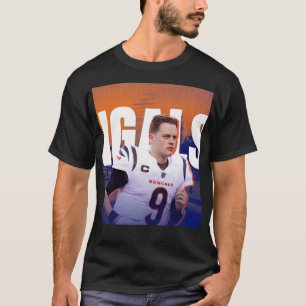 Joe Burrow 224 T-shirt
