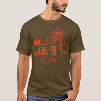 Joe Burrow 32 T-shirt