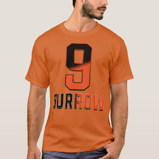 Joe Burrow 352 T-shirt