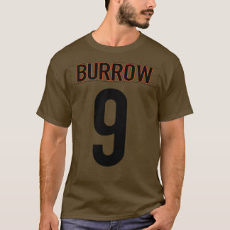 Joe Burrow Bengalen 14 T-shirt