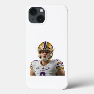 joe burrow Case-Mate iPhone case