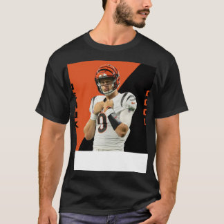 Joe Burrow Jeaux Cool T-shirt