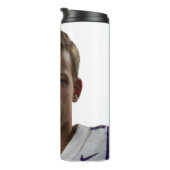 joe burrow thermosbeker (Geroteerd rechts)