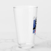JOE BYE DON 2020 GLAS (Rechts)