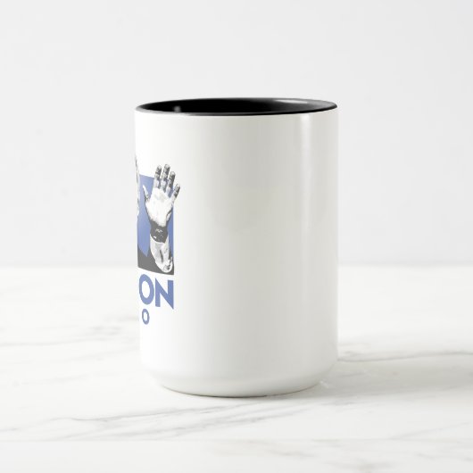 JOE BYE DON 2020 MOK (Midden)