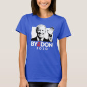 JOE BYE DON 2020 T-SHIRT (Voorkant)
