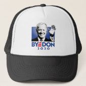 JOE BYE DON 2020 TRUCKER PET (Voorkant)