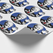 JOE BYE DON CADEAUPAPIER (Hoek)