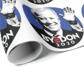 JOE BYE DON CADEAUPAPIER (Rol Hoek)