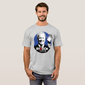 JOE BYE DON T-SHIRT (Voorkant volledig)