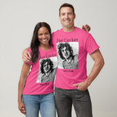 Joe Cocker T-shirt (Unisex)