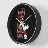 Joe Cool Japanse Neon Lights (Hoek)