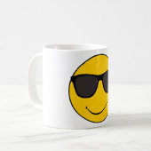Joe Cool Koffiemok (Voorkant links)