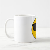 Joe Cool Koffiemok (Links)