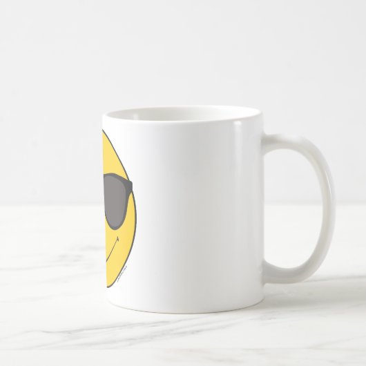 Joe Cool Koffiemok (Rechts)