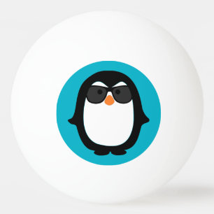 Joe Cool Pingpongbal