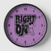 Joe Cool - rechts op (Voorkant)