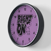 Joe Cool - rechts op (Hoek)