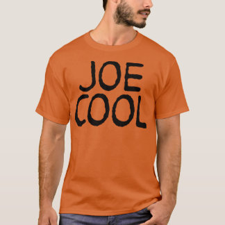 Joe Cool Shirt Mok