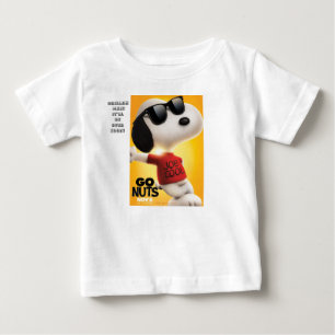 JOE COOL T-shirt voor jongens