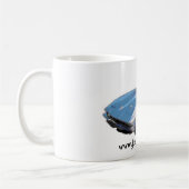 Joe_Corvette, www.joecorvette.com Koffiemok (Links)