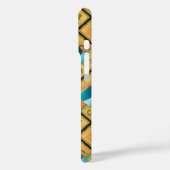 Joe Cup Case-Mate iPhone Case (Achterkant / Links)