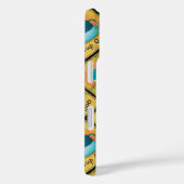 Joe Cup Case-Mate iPhone Case (Achterkant / Rechts)