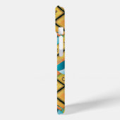 Joe Cup Case-Mate iPhone Case (Achterkant / Links)