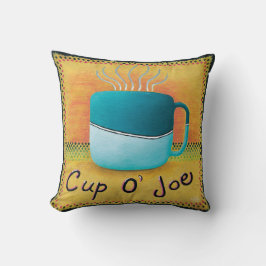 Joe Cup Kussen