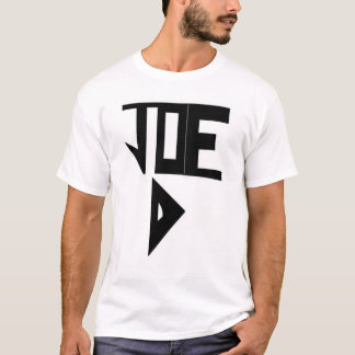 Joe D T-shirt