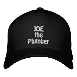 Joe de Loodgieter Pet