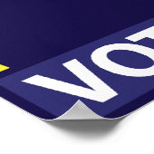 Joe de Plumber, we kunnen het doen. Poster (Hoek)